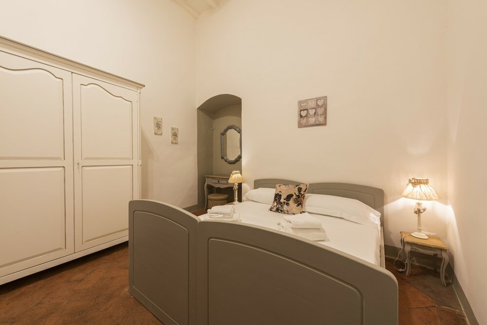 Фото Toscanella Romantic