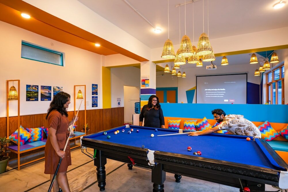 Фото GoSTOPS Bir Landing Site - Hostel