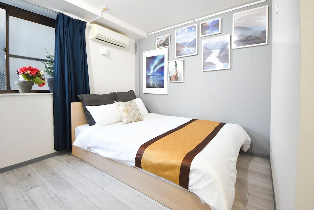 Фото Comfy Stay Sakuramachi