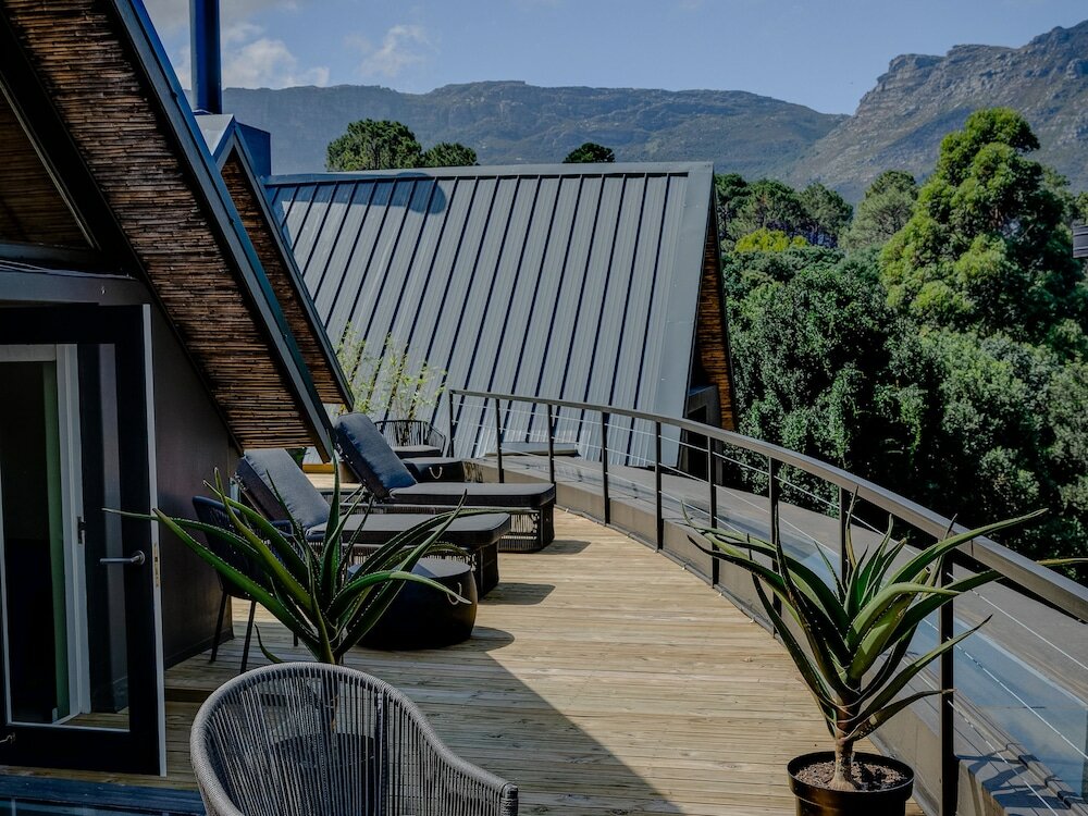 Фото Future Found Sanctuary