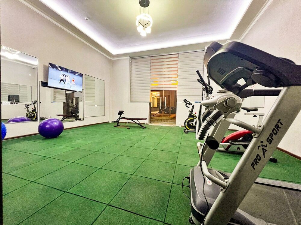 Фото Medina Hotel