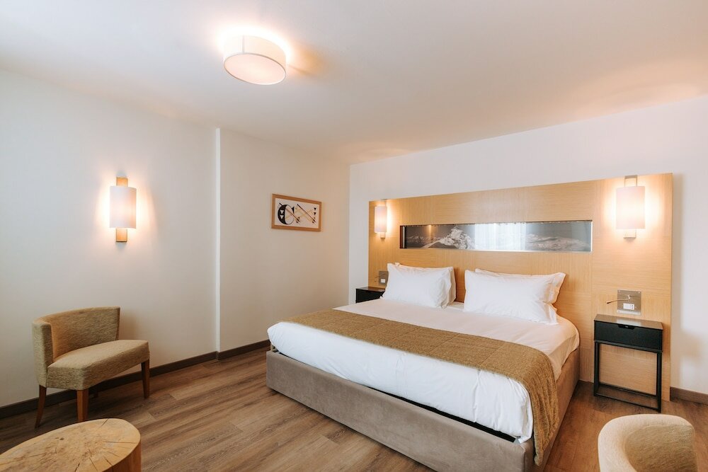 Фото Valtur Cristallo Dependance Cristallino