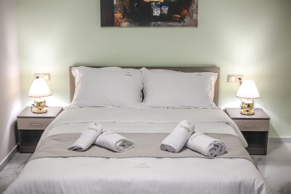 Фото Del Sol Meteora Luxurious Family Suites2