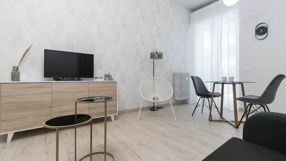 Фото Gioberti 11