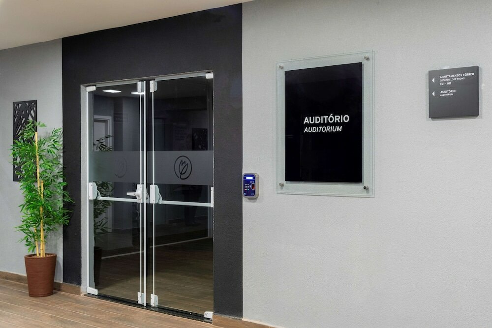 Фото Tulip Inn Sorocaba