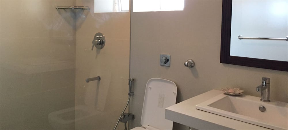 Фото Jungle Hut- Annabelles Beach Apartments at Bernard Simao Calangute