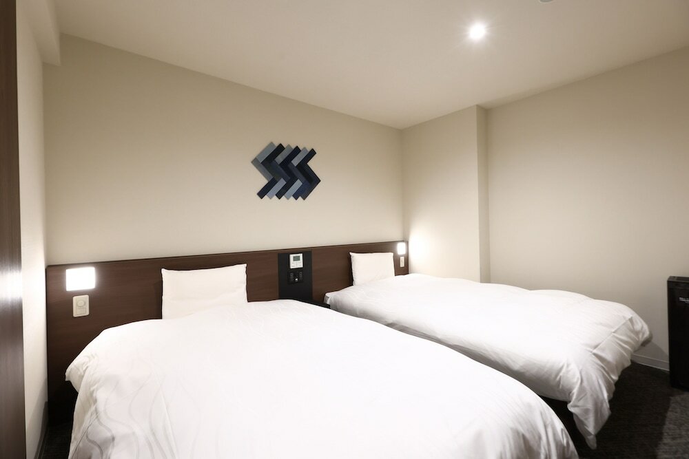 Фото Dormy Inn Okayama