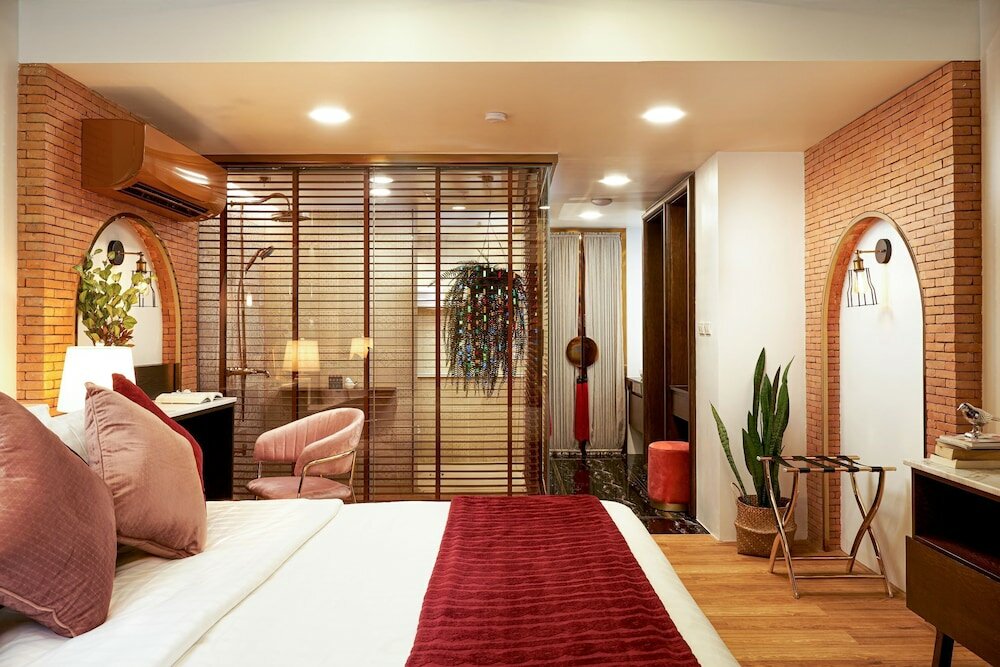 Фото The Moment Chiangmai