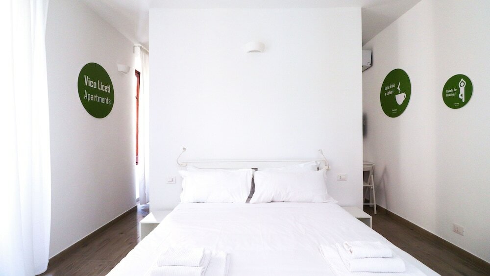 Фото Italianway - Liceti 5