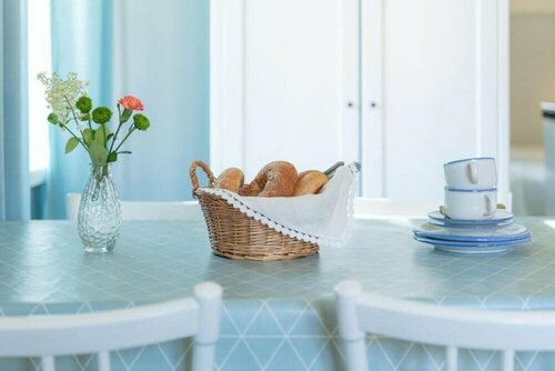 Гостиница Marja's Guesthouse в Миккели