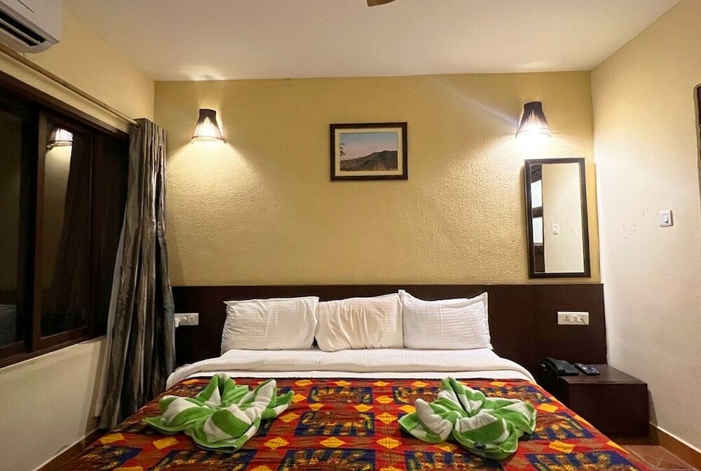 Фото La Kamp Resort