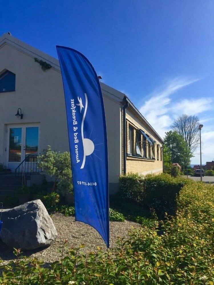 Фото Aurora Bed & Breakfast