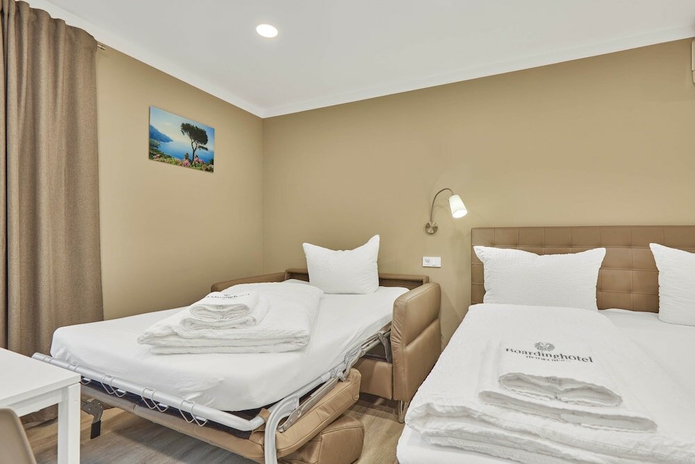 Фото Boardinghotel Premium Heidelberg