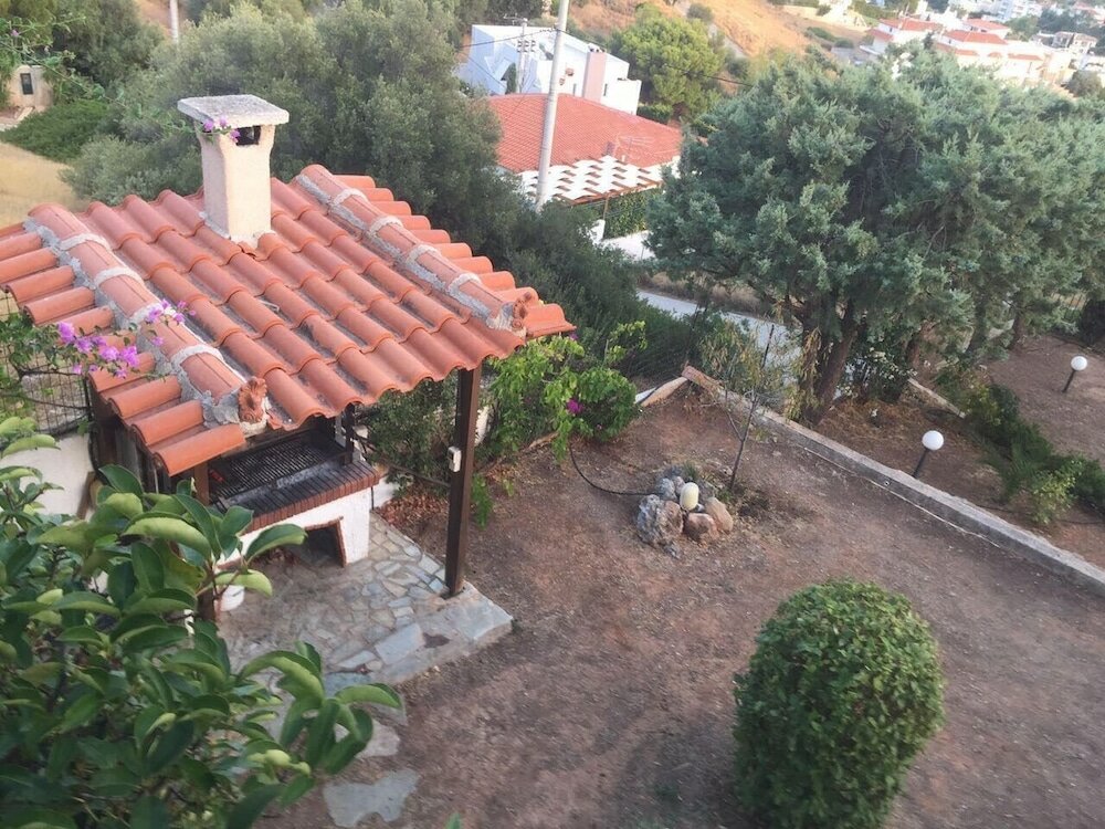 Фото Glamorous apartment with sea view