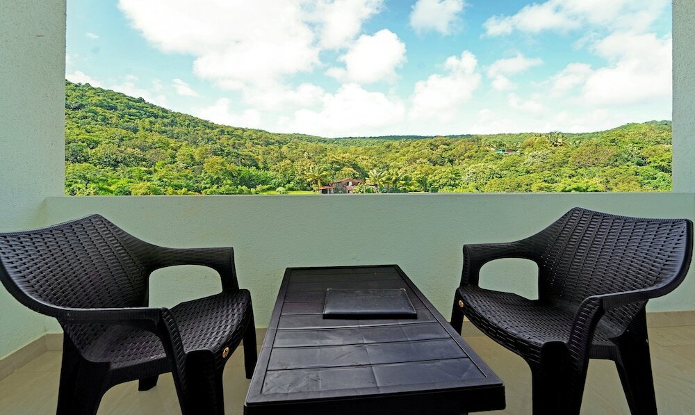 Фото Treebo Trend Ss Residency, Dapoli