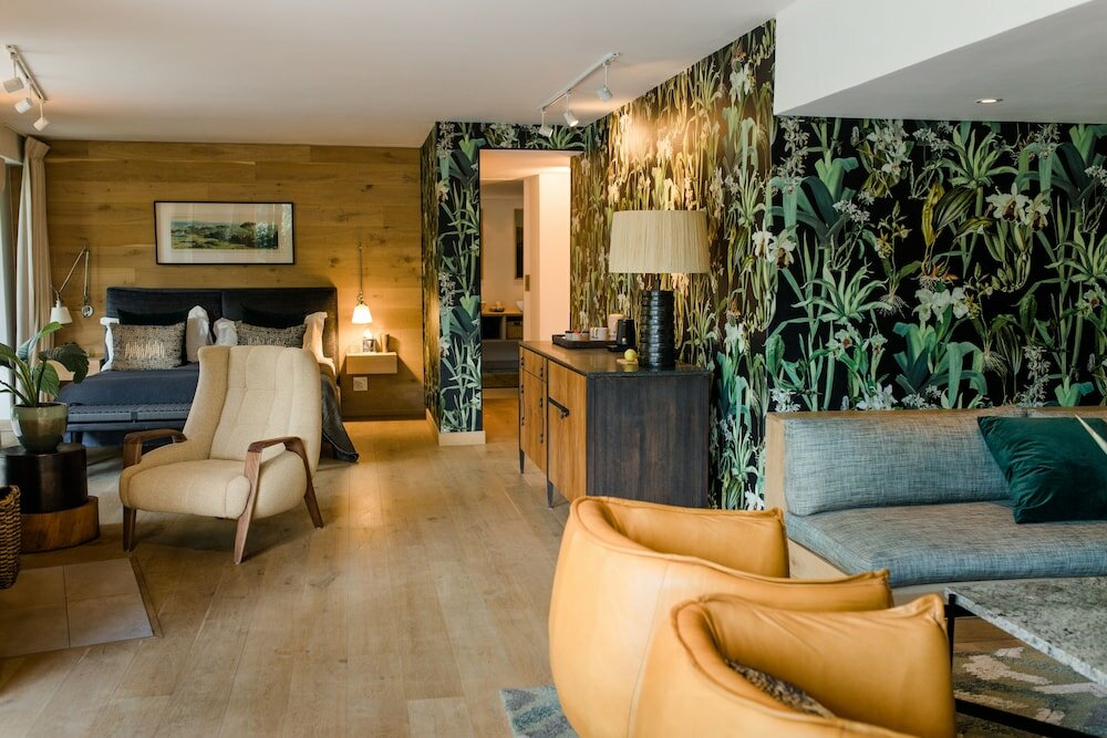 Фото Future Found Sanctuary