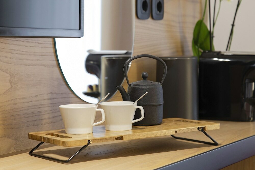 Фото 1910 Lifestyle Hotel