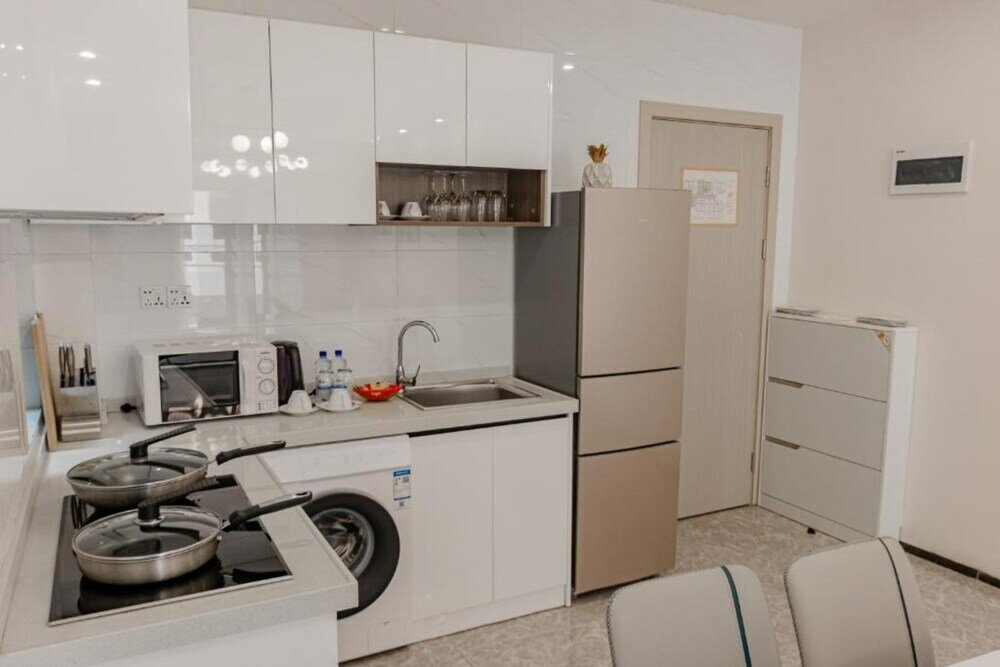 Фото Elizabeth Golf Apartment