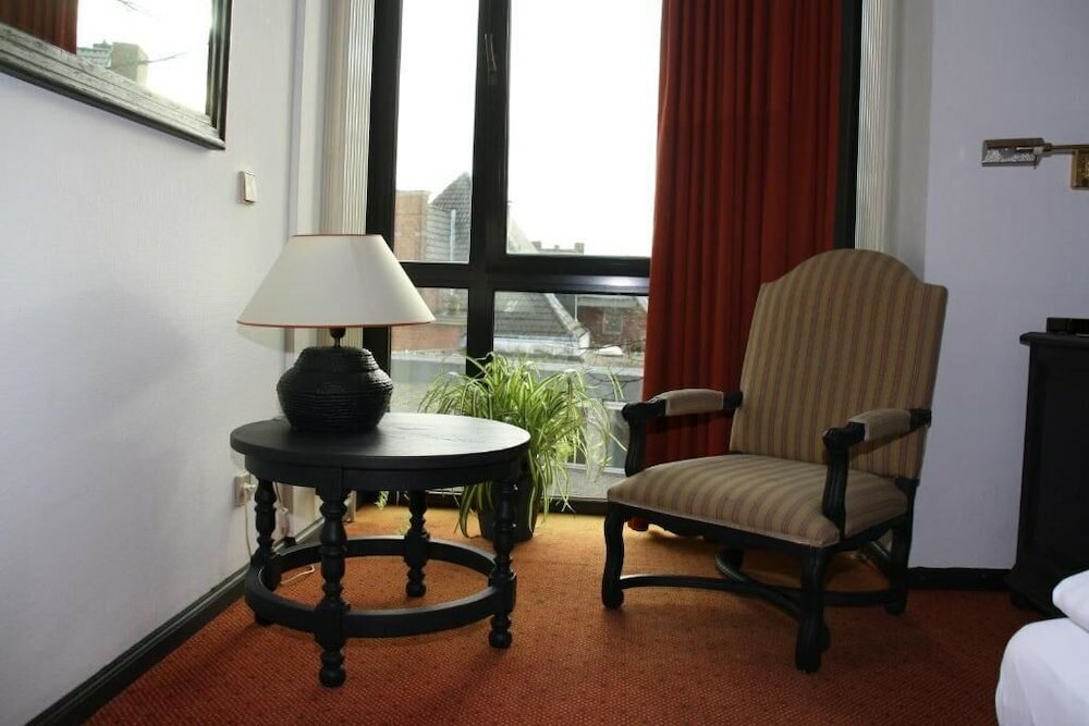 Фото Parkhotel Gütersloh