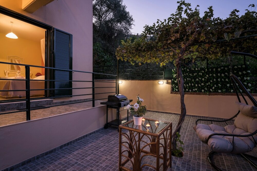 Фото Villa La Palma