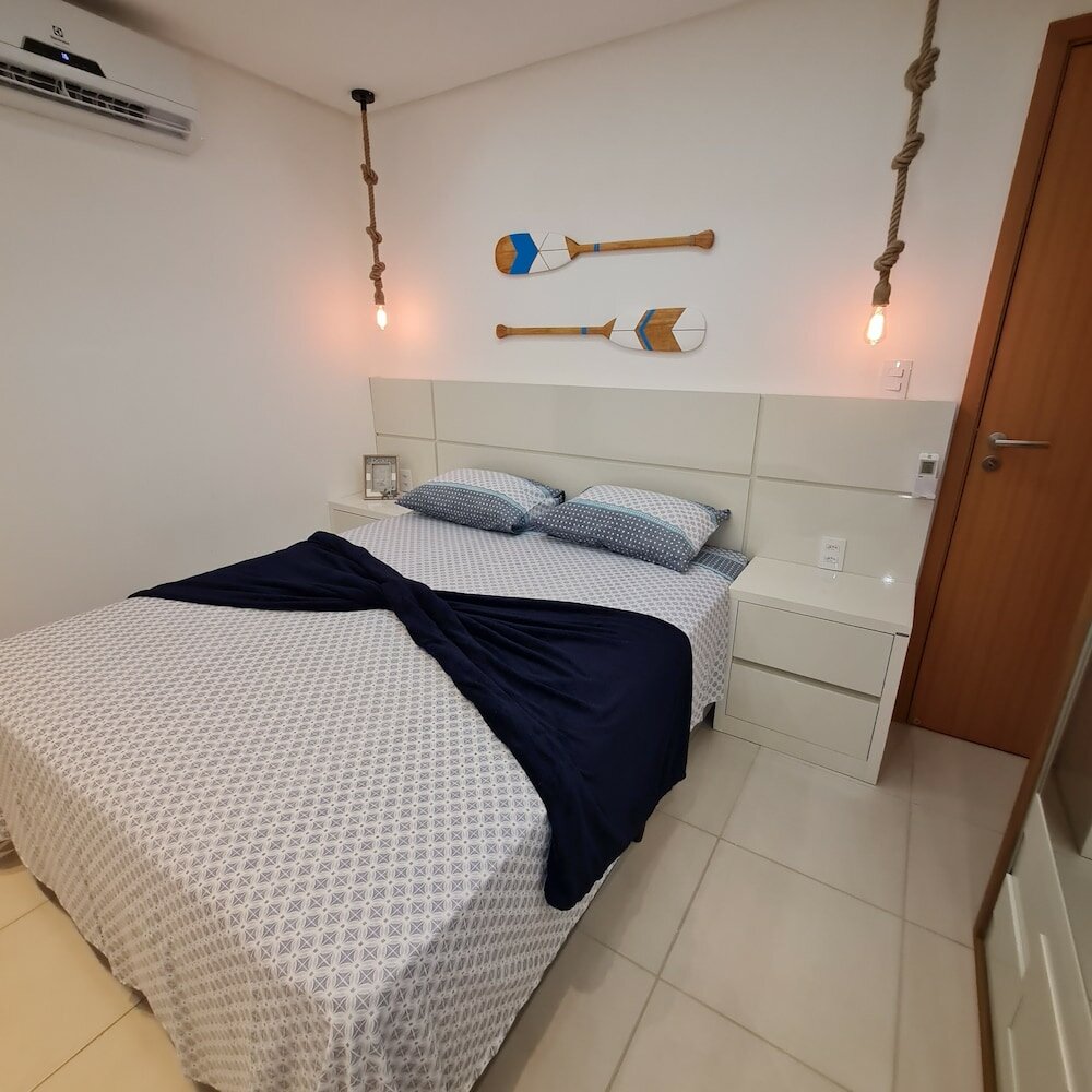 Фото Bangalô 68 no Eco Resort