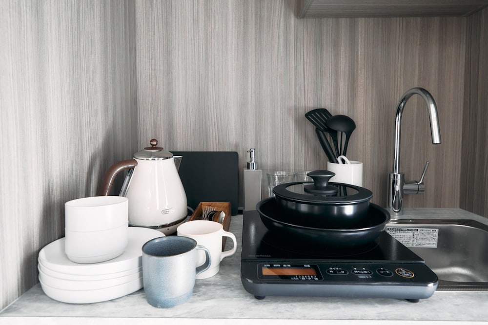 Фото Fav Tokyo Nishinippori