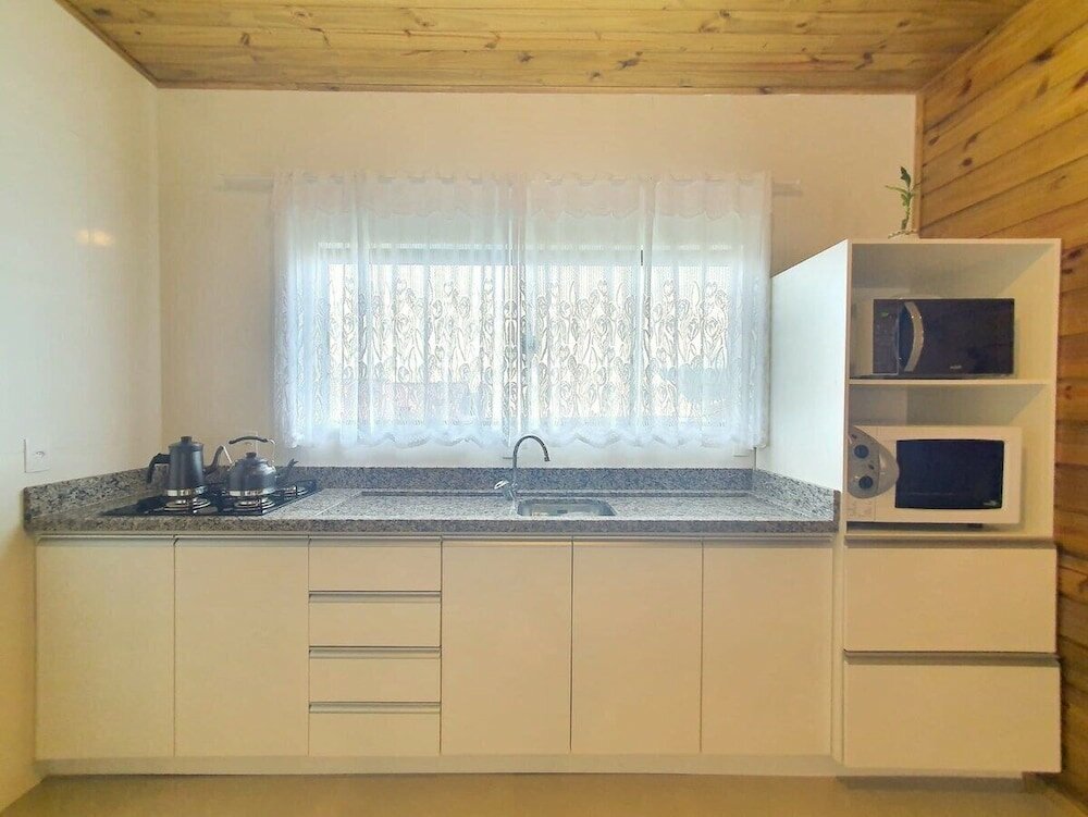 Фото Cabana Canto Lindo - Urubici - Sc