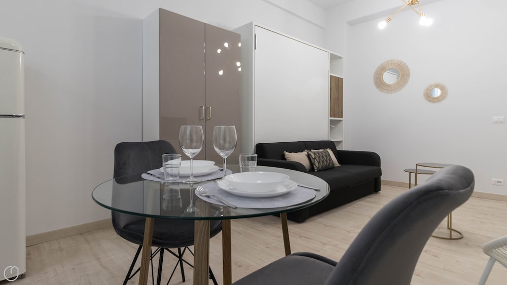 Фото Gioberti 11