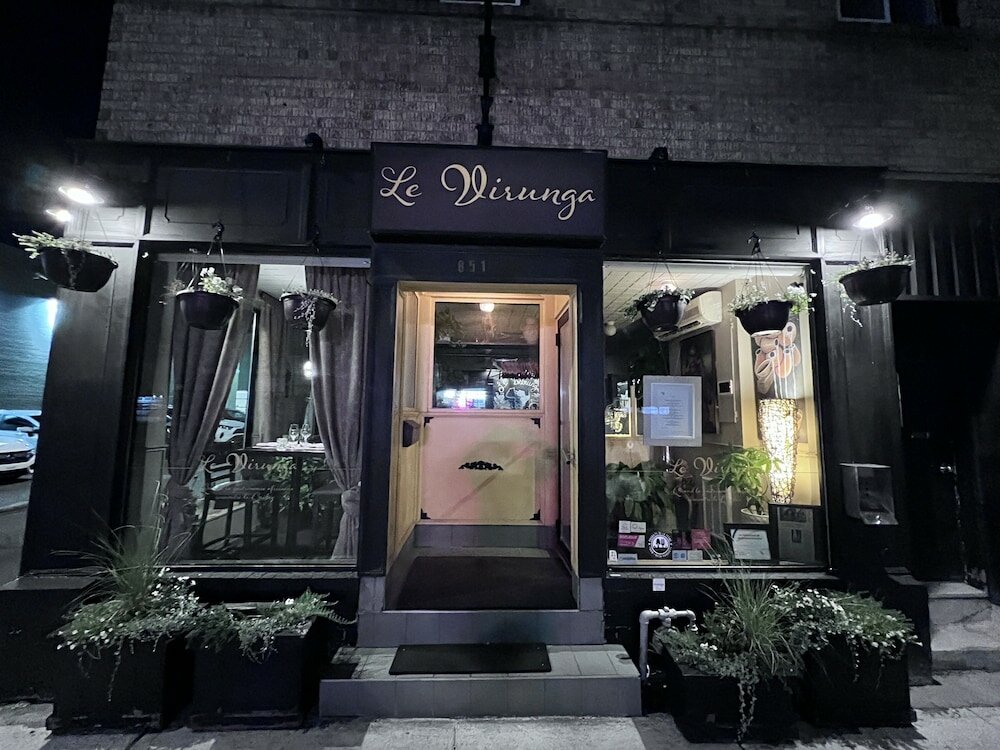 Фото Pied-A-Terre Mont-Royal