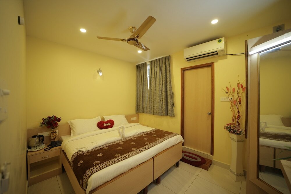 Фото Nadanam Inn