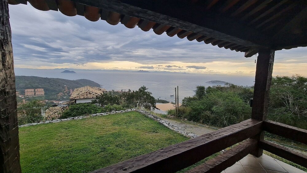 Фото Mirante dos Papagaios