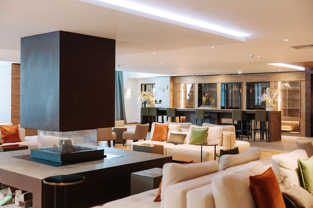 Фото Valtur Cristallo Dependance Cristallino