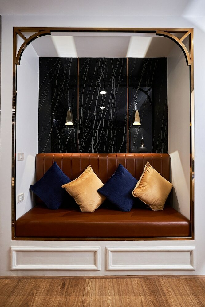 Фото The Moment Chiangmai