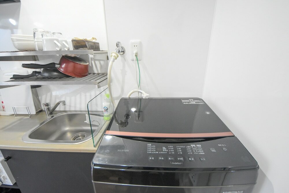 Фото Comfy Stay Sakuramachi