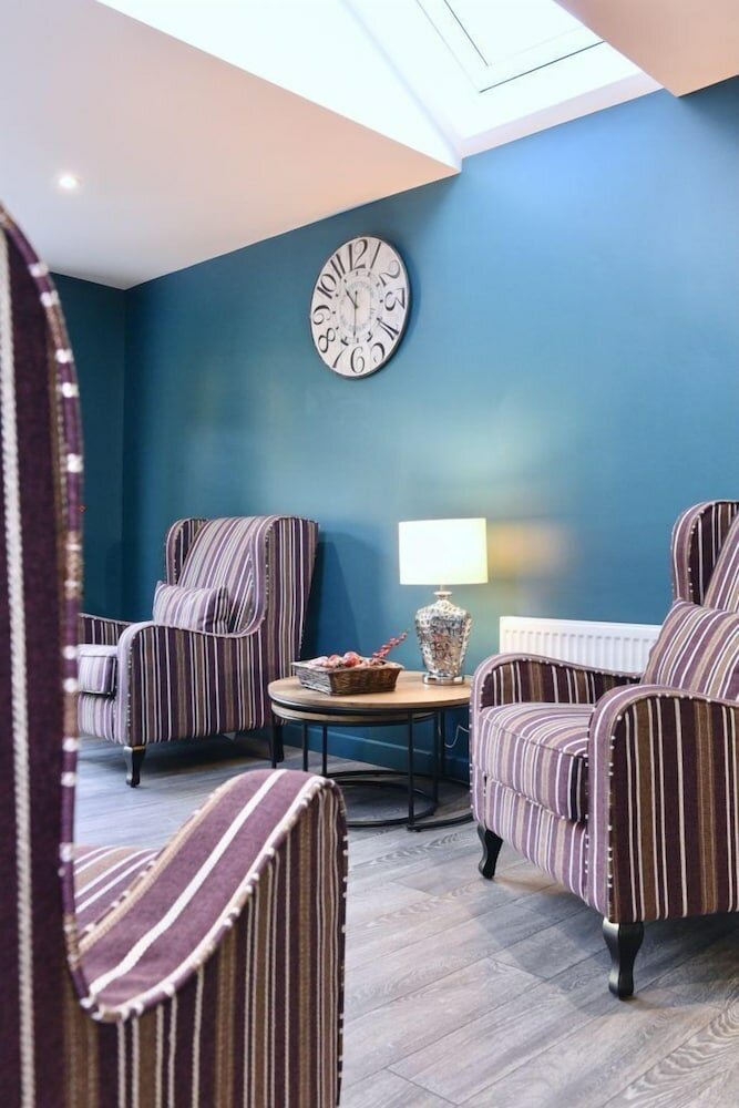 Фото Rostrevor Mountain Lodge