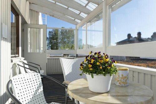 Гостиница Marja's Guesthouse в Этеля-Саво