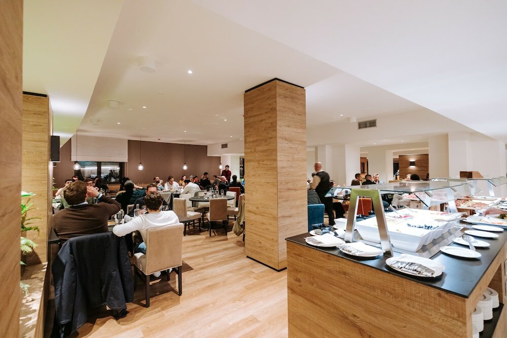 Фото Valtur Cristallo Dependance Cristallino