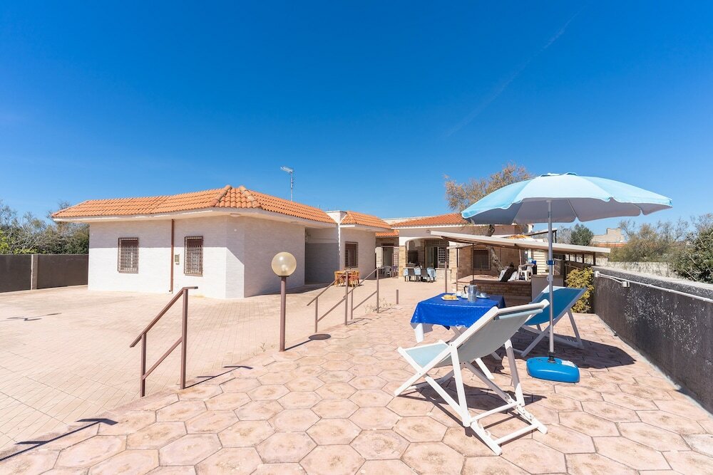 Фото 2844 Villa Colomba - Appartamento C by Barbarhouse