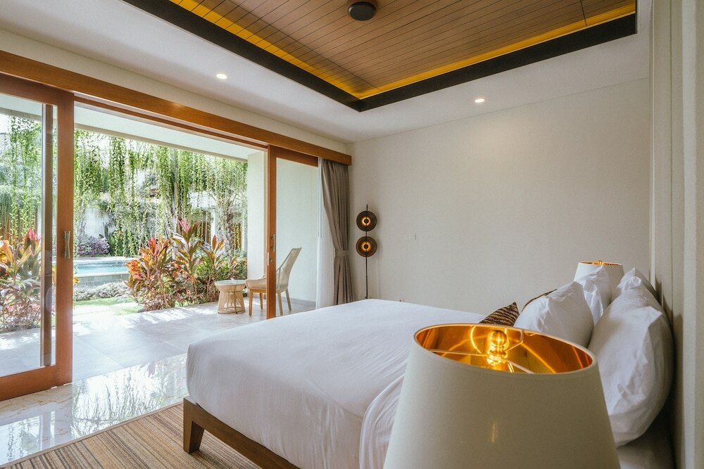 Фото Berawa Bali Beach Villas by The Kunci