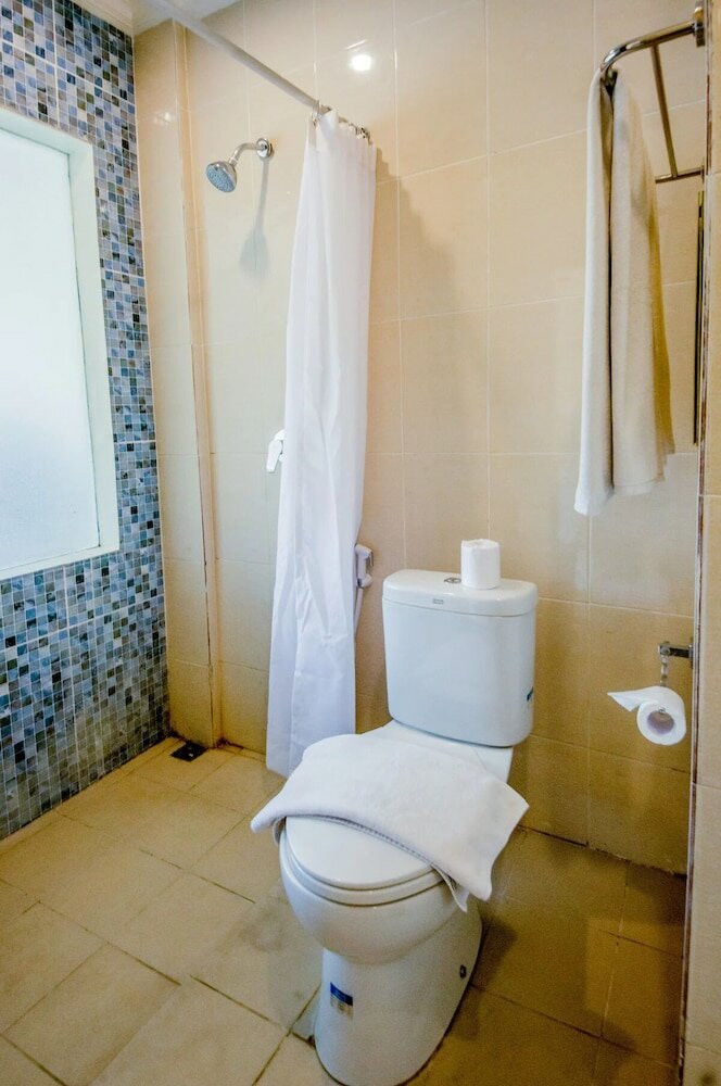 Фото Nomad Hub Canggu-Bali