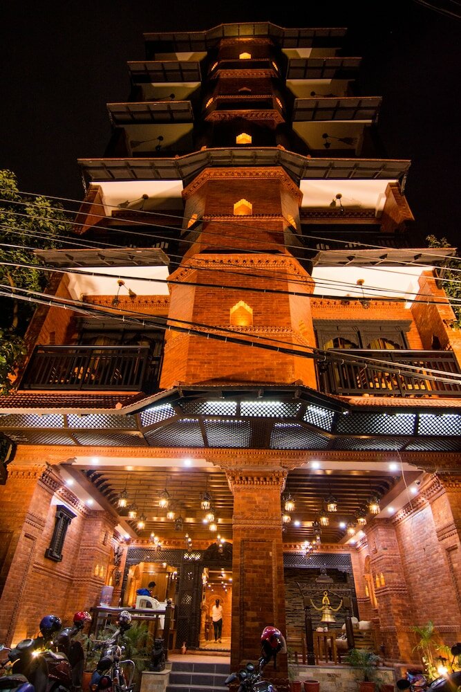 Фото отеля 3