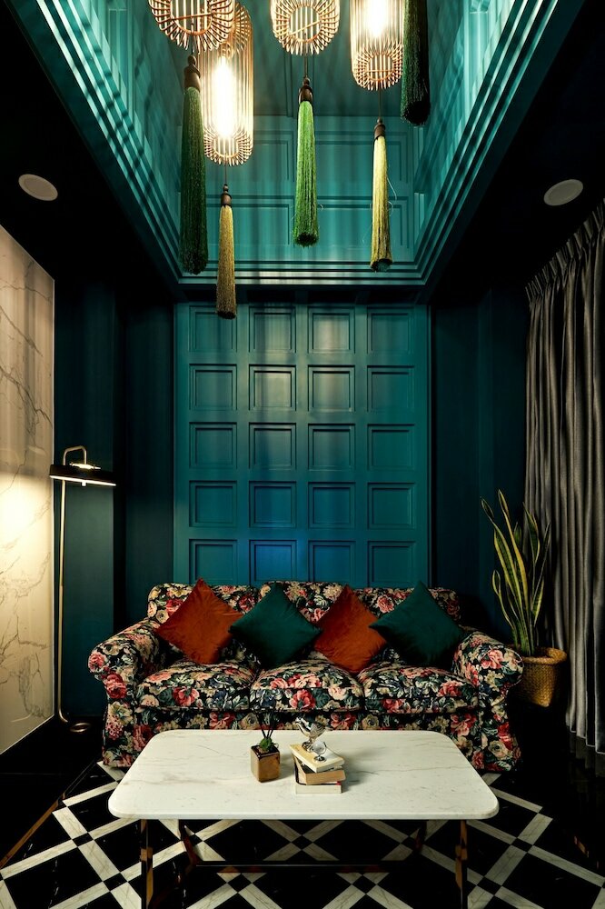 Фото The Moment Chiangmai