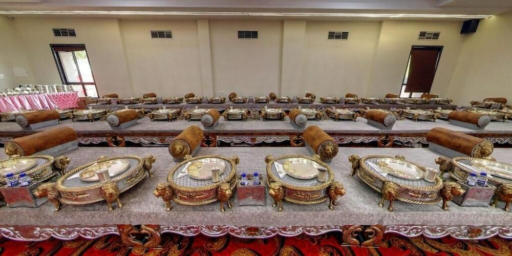 Фото The Aanandam Hotel Resort