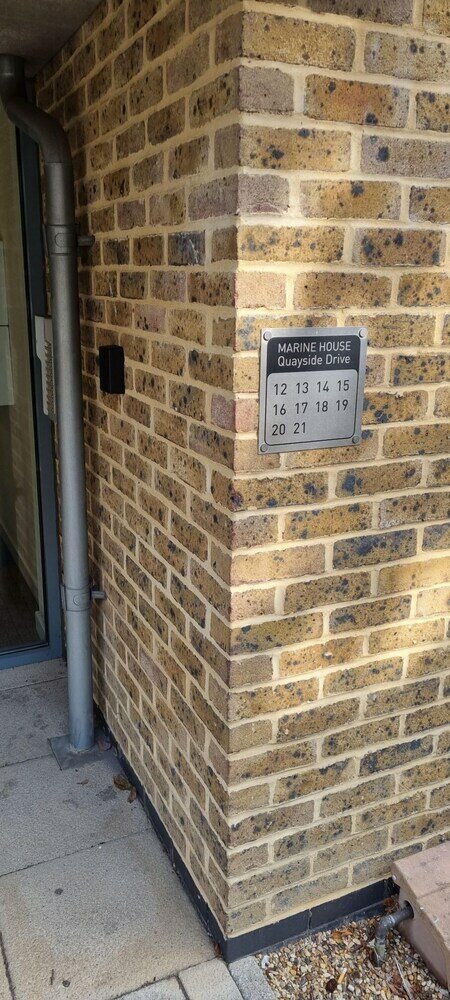 Фото 360 Serviced Accommodations - Colchester Marine Quay - 1 Double Bedroom Apartment