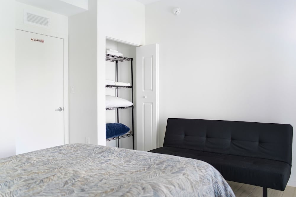 Фото Wynwood 1br Condo w Free Parking