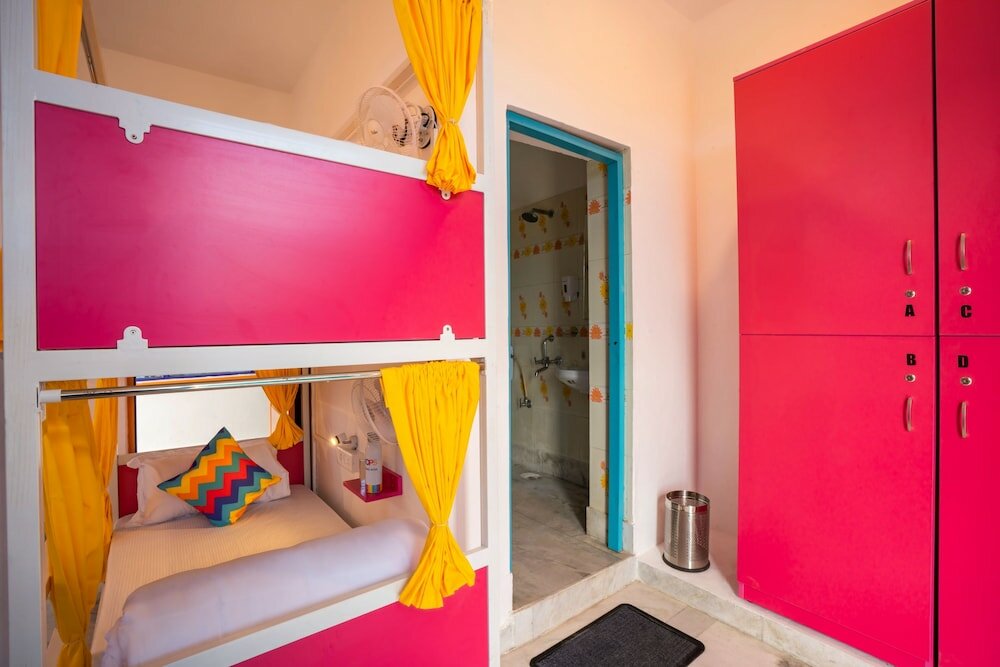 Фото GoSTOPS Bir Landing Site - Hostel