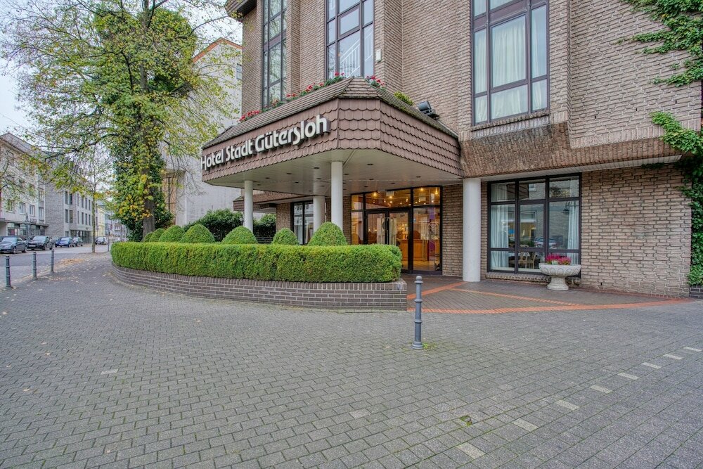 Фото Parkhotel Gütersloh