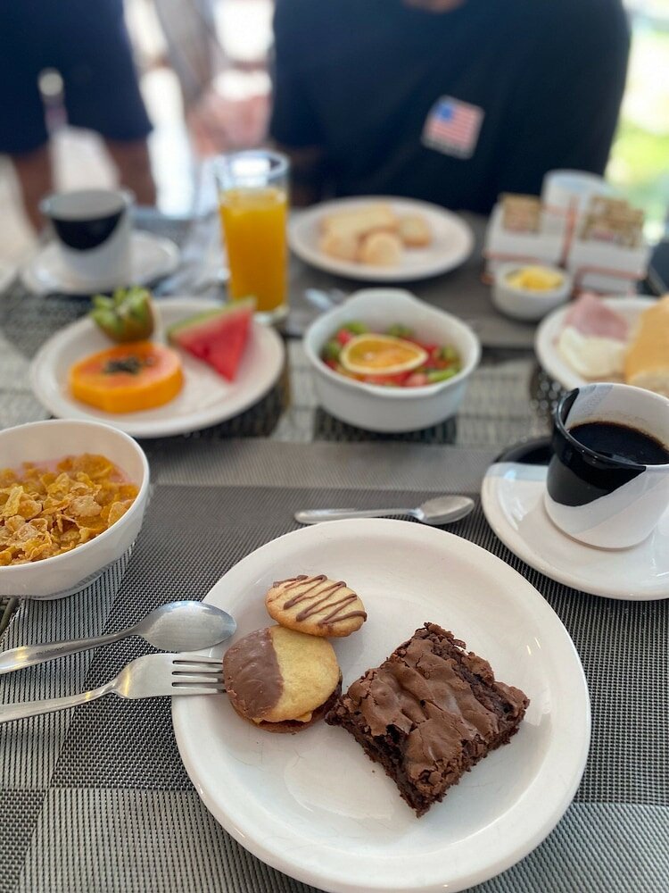 Фото Mirante dos Papagaios