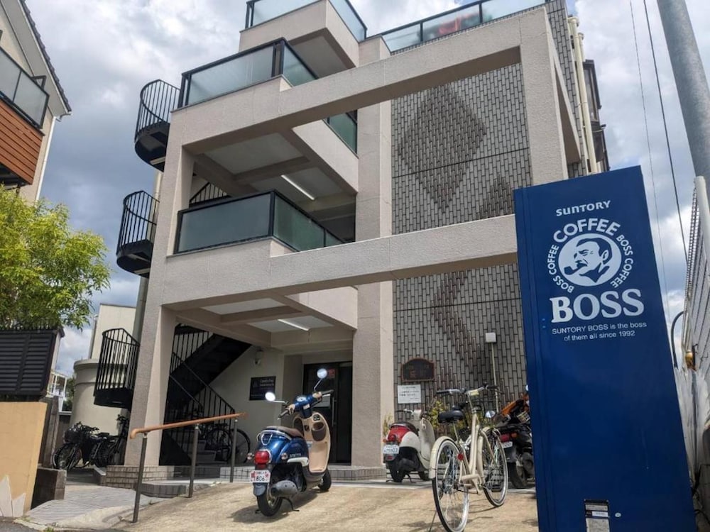 Фото Comfy Stay Sakuramachi