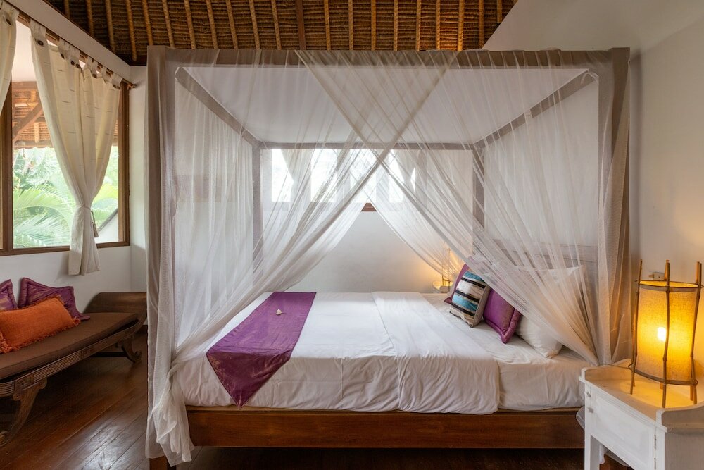 Фото Villa Poppy